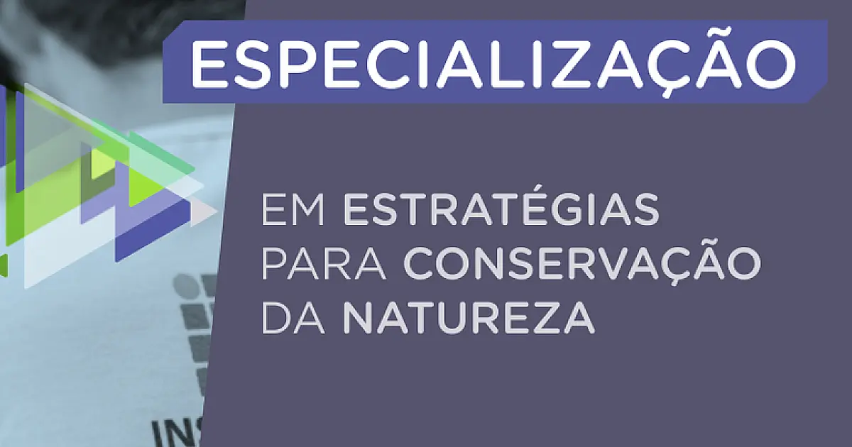 IFMS oferta curso sobre conservação da natureza em Corumbá