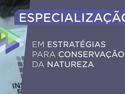 IFMS oferta curso sobre conservação da natureza em Corumbá