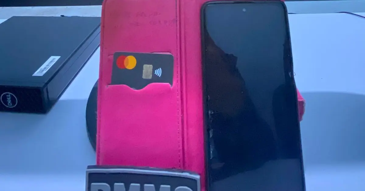 Furto de celular é registrado no Pronto-Socorro de Corumbá