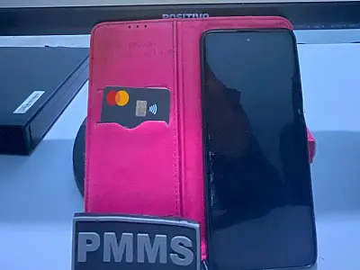 Furto de celular é registrado no Pronto-Socorro de Corumbá