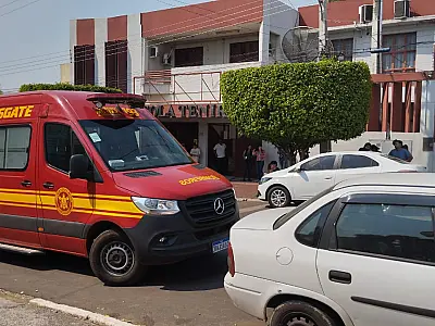 Quase metade dos inscritos faltaram ao Concurso Nacional Unificado