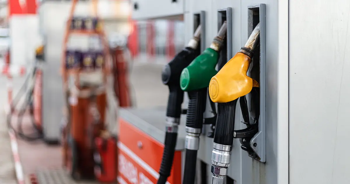 Petrobras reduz preços de venda de diesel para as distribuidoras