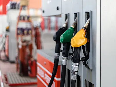 Petrobras reduz preços de venda de diesel para as distribuidoras