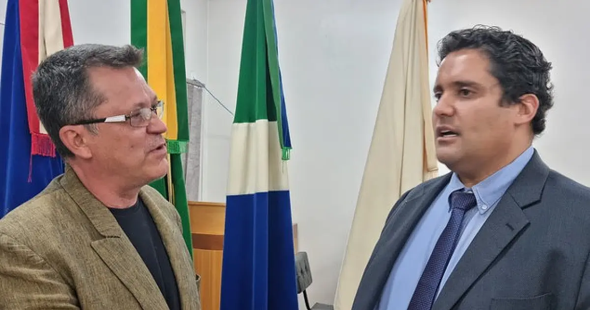 A audiência pública sobre preço do cimento em Corumbá é adiada para início de 2022
