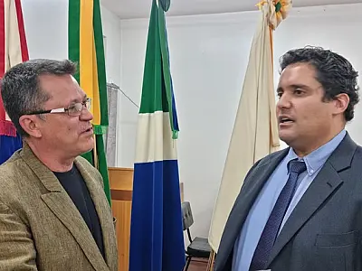 A audiência pública sobre preço do cimento em Corumbá é adiada para início de 2022