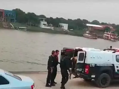 Dupla combina assalto em Campo Grande e vai até cidade do interior roubar R$ 20 mil de lotérica