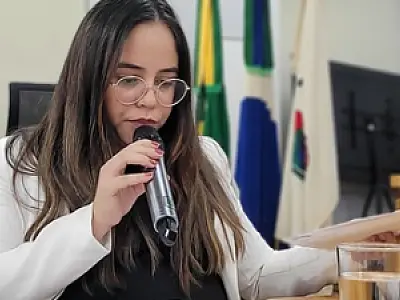 Hanna propõe cadastro para evitar cortes de água e energia