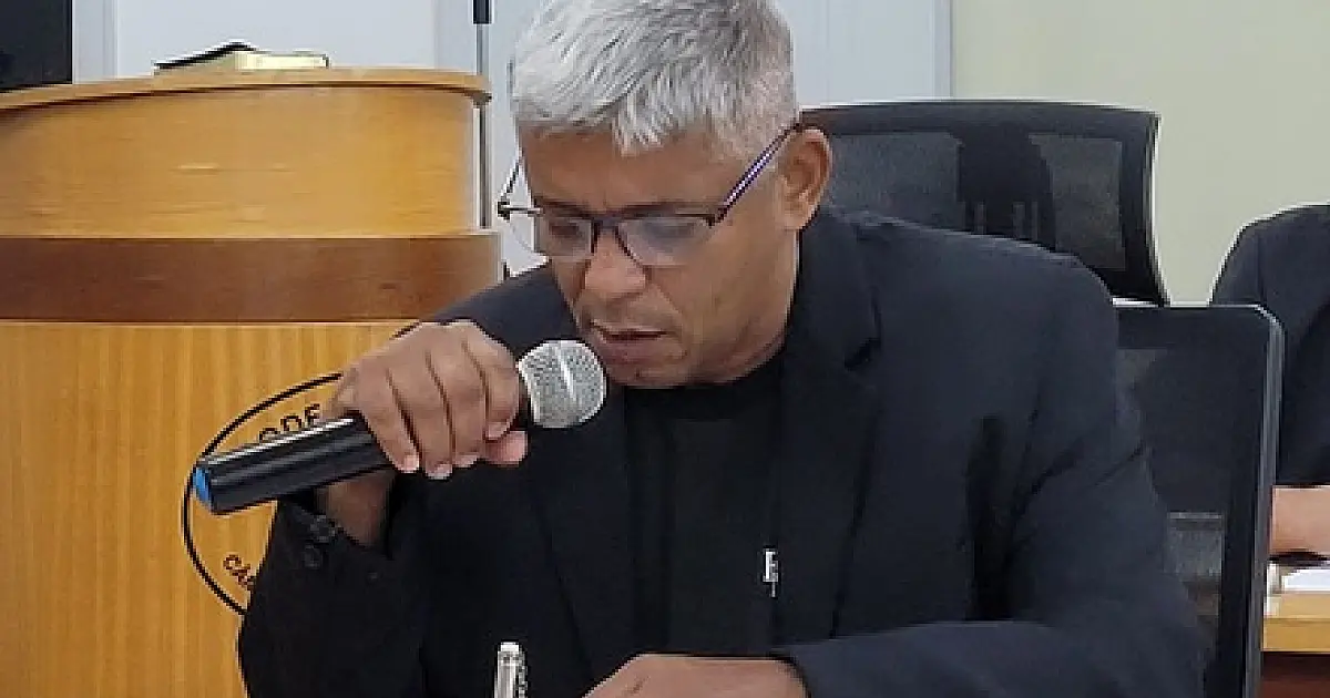 Edinaldo pede inclusão de servidores concursados no plano de saúde da Cassems