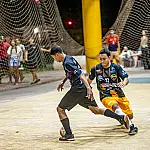 Corumbá abre inscrições para seletiva dos Jogos Abertos de MS 2026