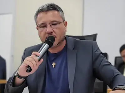 Cazarin pede apoio do Exército para coibir comercialização irregular de fogos em Corumbá