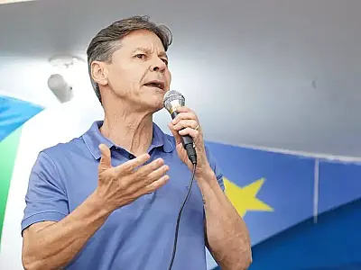 Paulo Duarte lidera como destaque de Corumbá em nova pesquisa para Deputado Estadual