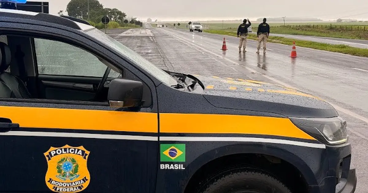 Operação Dia do Trabalho 2026 vai reforçar fiscalização nas rodovias de MS