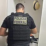 Operação mira em operadores financeiros do tráfico em Corumbá