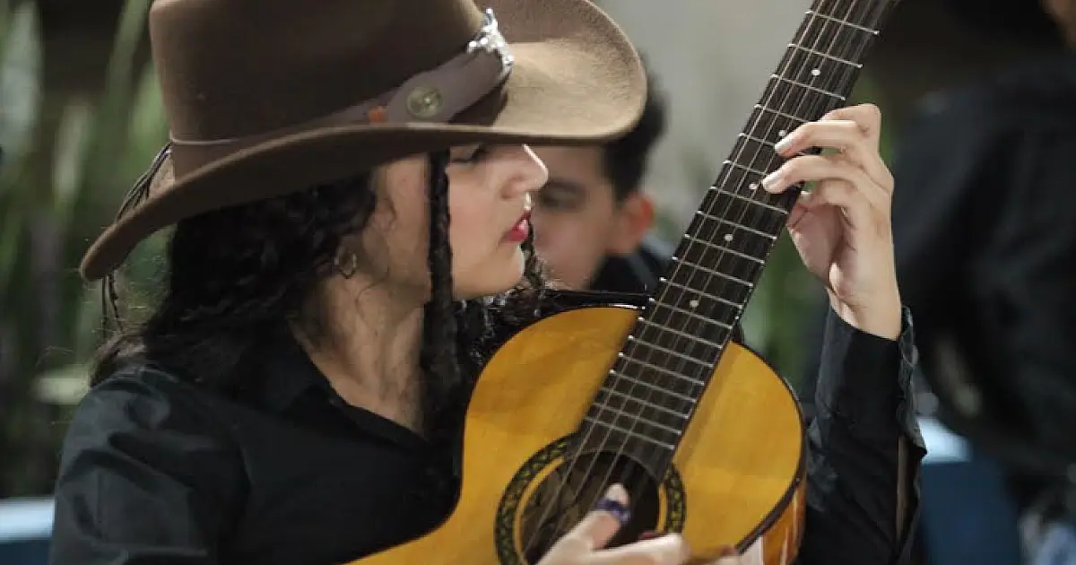 Inscrições abertas para curso gratuito de Viola Caipira em Corumbá