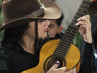Inscrições abertas para curso gratuito de Viola Caipira em Corumbá