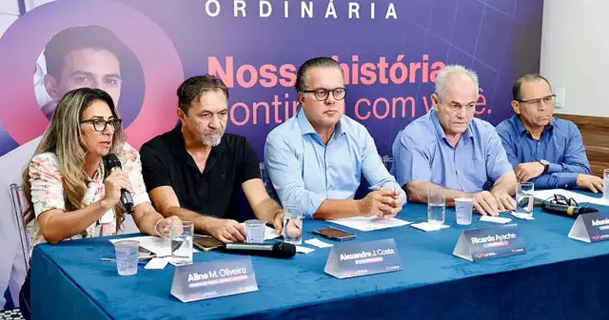 Beneficiários aprovam prestação de contas da Cassems em assembleia digital