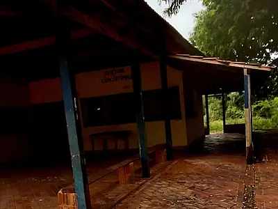 Hanna reivindica melhorias urgentes para o Assentamento São Gabriel