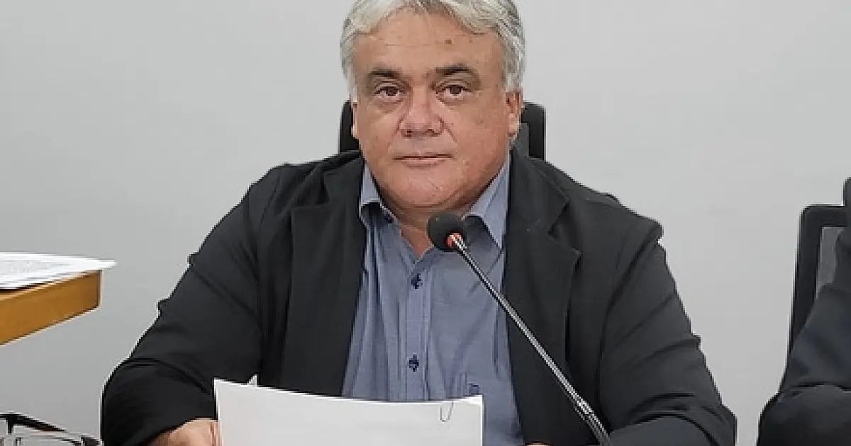 Genilson destaca necessidade do retorno de coleta diária de lixo no Beira Rio