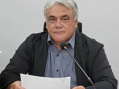 Genilson pede informações sobre obras da Casa do Migrante
