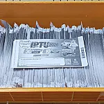 Terceira parcela do IPTU 2026 vence na próxima sexta-feira, dia 10