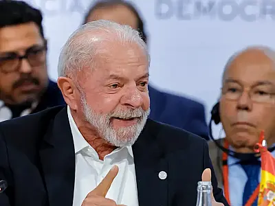 Visita de Lula a MS traz regularização fundiária e novos investimentos para Corumbá