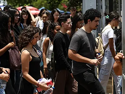 Inscrições para Prouni 2026 do 2º semestre estão abertas