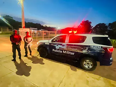 Posto Policial: Uma discussão necessária