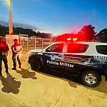 Posto Policial: Uma discussão necessária