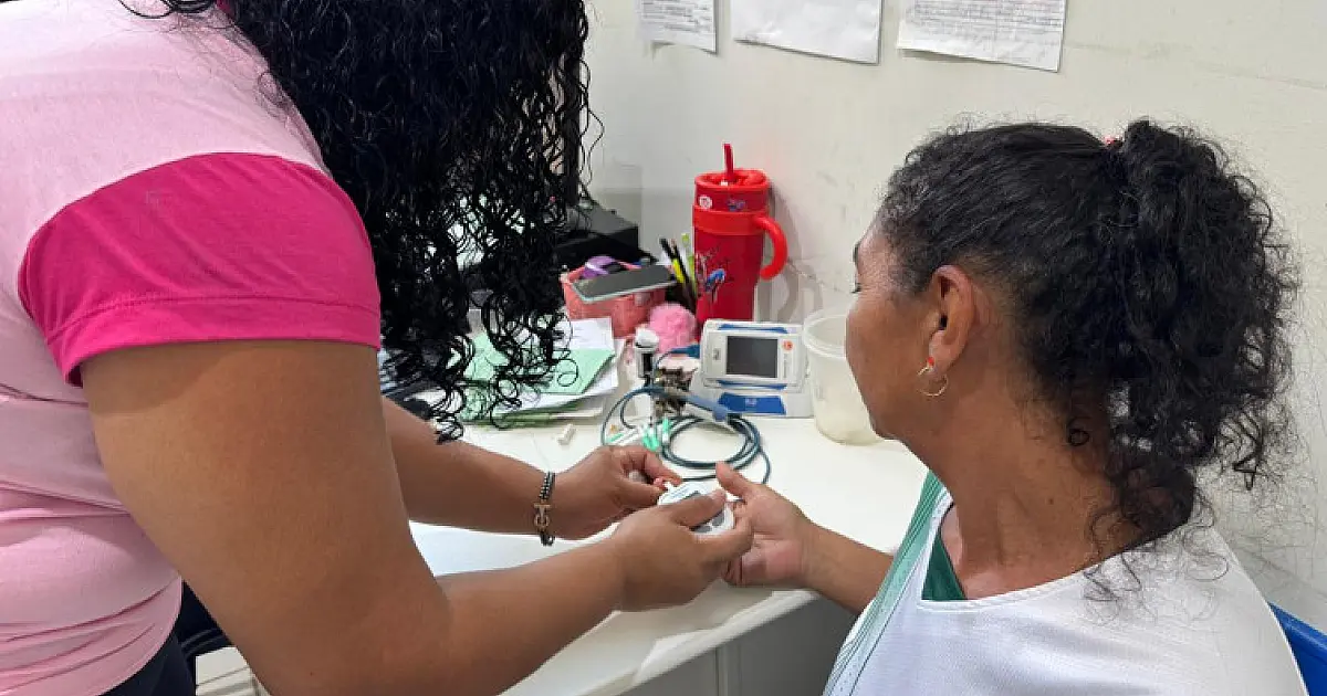 Brasileiros com diabetes defendem uso de tecnologias no tratamento