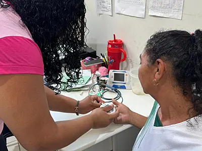 Brasileiros com diabetes defendem uso de tecnologias no tratamento