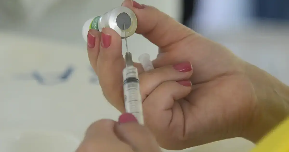 Anvisa aprova nova vacina trivalente contra influenza A e B