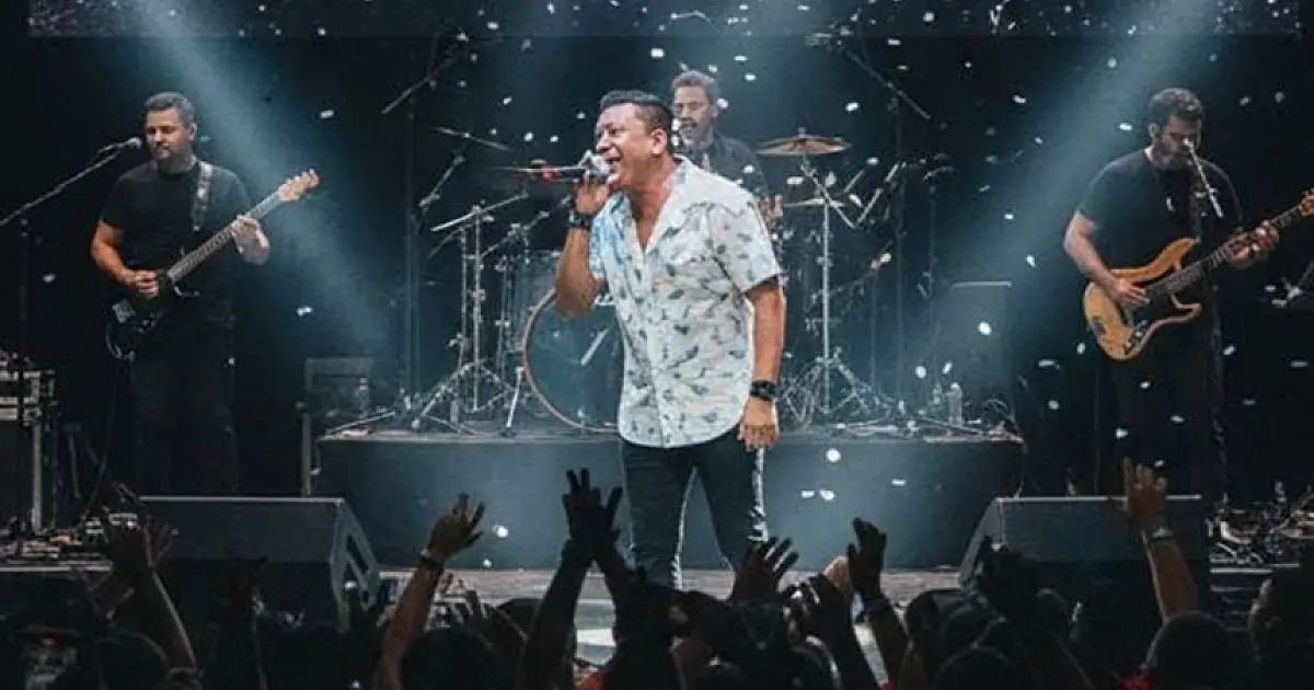 Elizeth Gonçalves e Tony Belo animam Seresta das Mães em Corumbá nesta sexta, dia 08