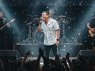 Elizeth Gonçalves e Tony Belo animam Seresta das Mães em Corumbá nesta sexta, dia 08