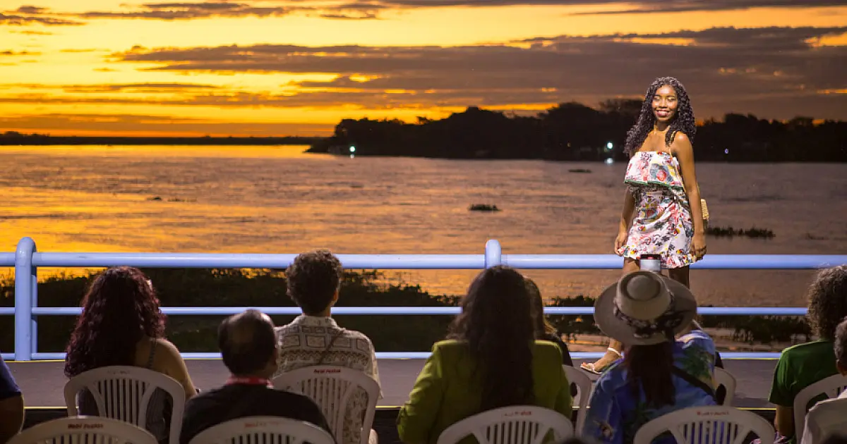Porto Geral será palco para desfile de moda autoral de MS