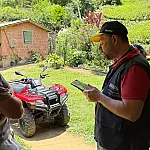 Inscrições para o IBGE com vagas de até R$ 4 mil em Corumbá terminam hoje
