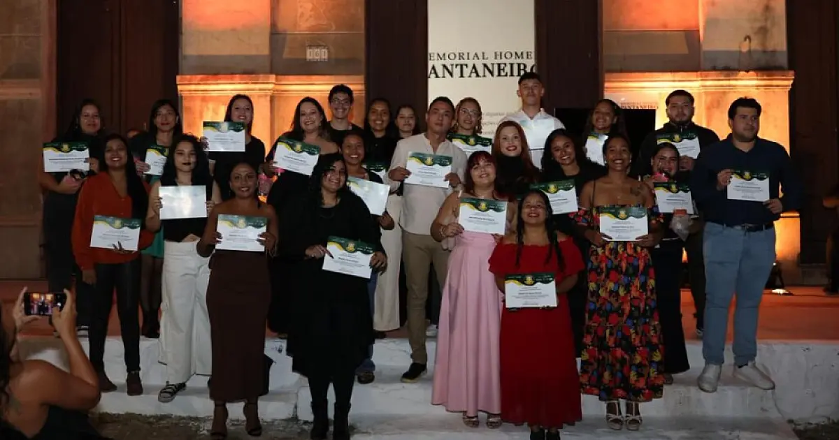 Nova geração de guias se forma para impulsionar o turismo no Pantanal