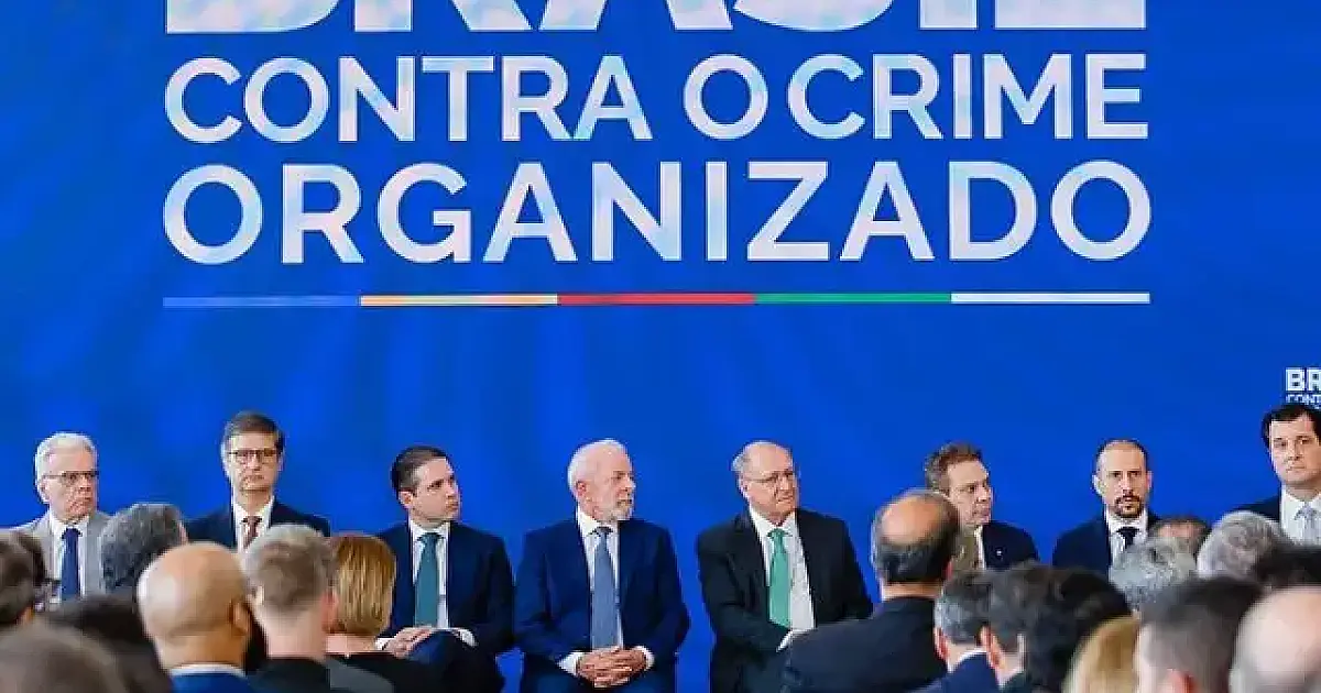 MS integra a linha de frente em plano nacional de combate ao crime organizado