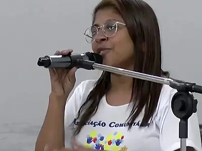 Depoimento emocionante na Câmara de Corumbá destaca a luta diária de famílias atípicas