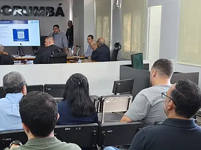Saúde e educação lideram investimentos do município no 1º quadrimestre de 2026