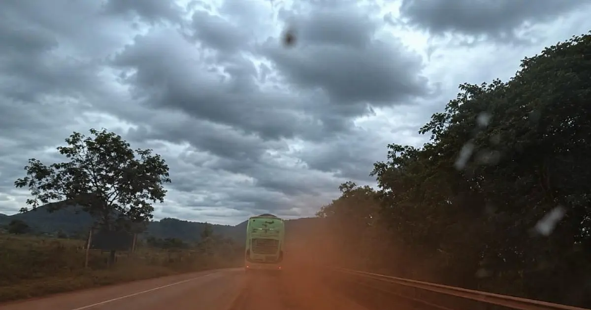 O Pantanal e a ilusão do impacto controlado