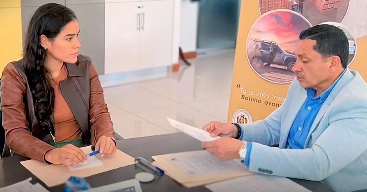 Novo alinhamento garante isenção de impostos para brasileiros no comércio fronteiriço da Bolívia