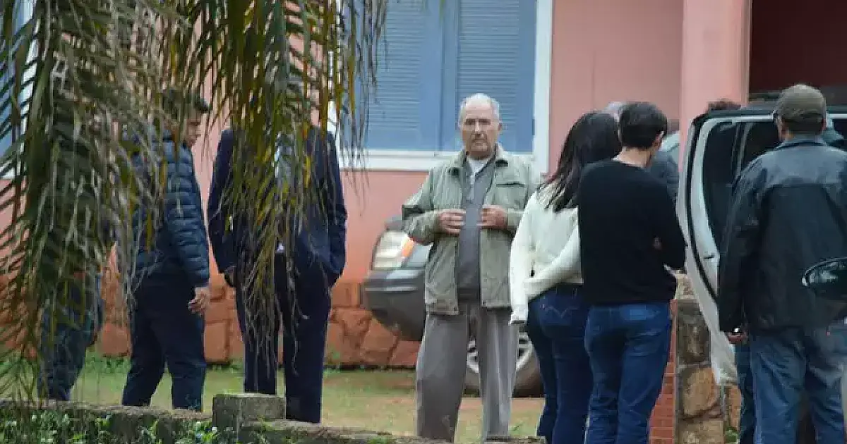Médico é preso por posse de arma e será investigado por feminicídio