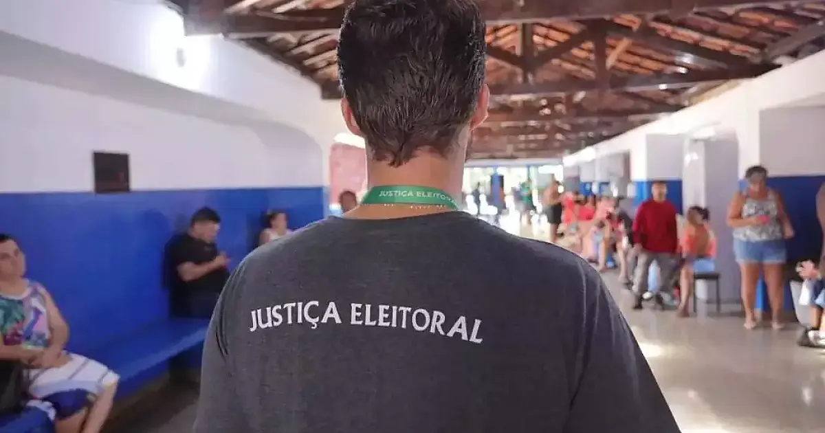 TRE abre licitação de R$ 4,2 milhões para contratar auxiliares para as eleições