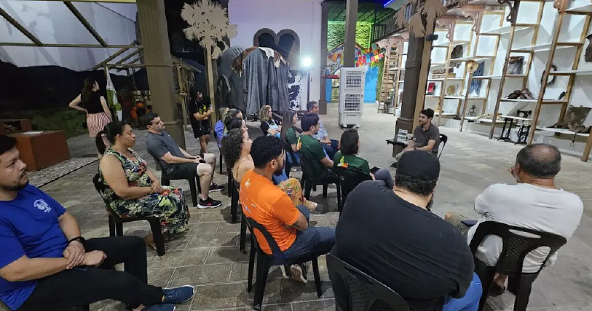 Memorial do Homem Pantaneiro amplia horário e oferece programação gratuita no FAS 2026