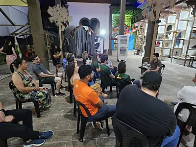 Memorial do Homem Pantaneiro amplia horário e oferece programação gratuita no FAS 2026