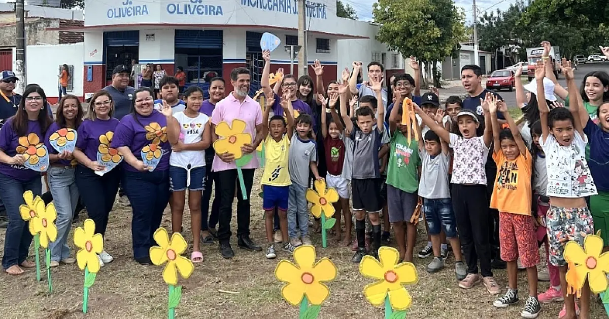 Evento anuncia abertura oficial do Maio Laranja em Corumbá