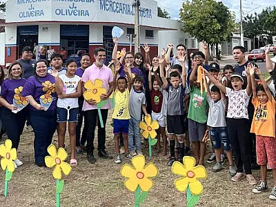 Evento anuncia abertura oficial do Maio Laranja em Corumbá