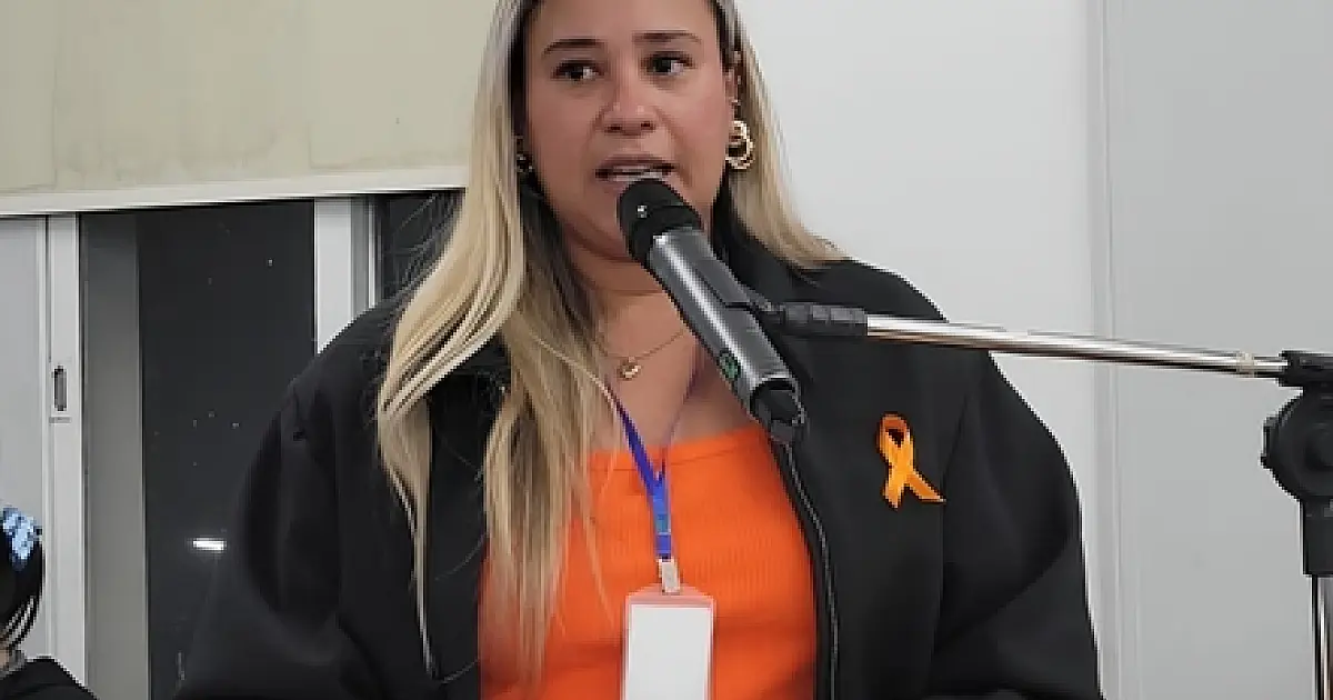 Maio Laranja reforça combate à violência sexual infantil em Corumbá