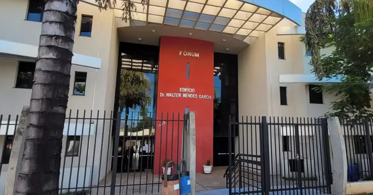 Concurso do TJMS atrai candidatos de Corumbá para vagas de juiz leigo