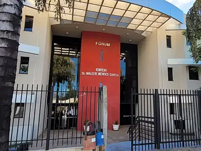 Concurso do TJMS atrai candidatos de Corumbá para vagas de juiz leigo